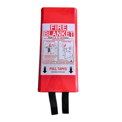 Fire Blanket